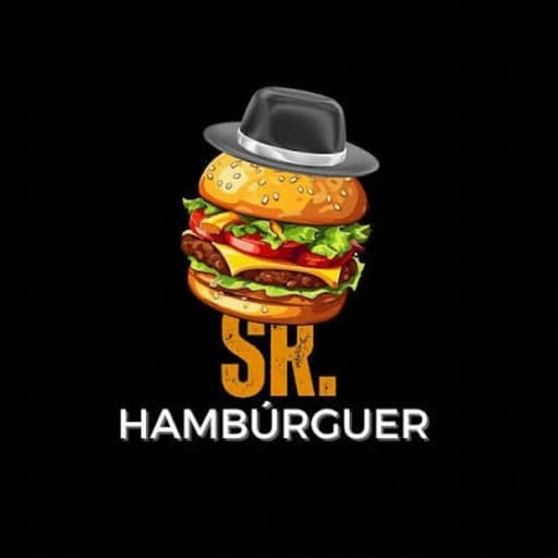 SR. hamburguer SR. hamburguer